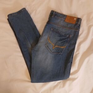 36x30 Hunter Jeans USA